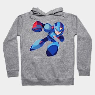 megaman Hoodie